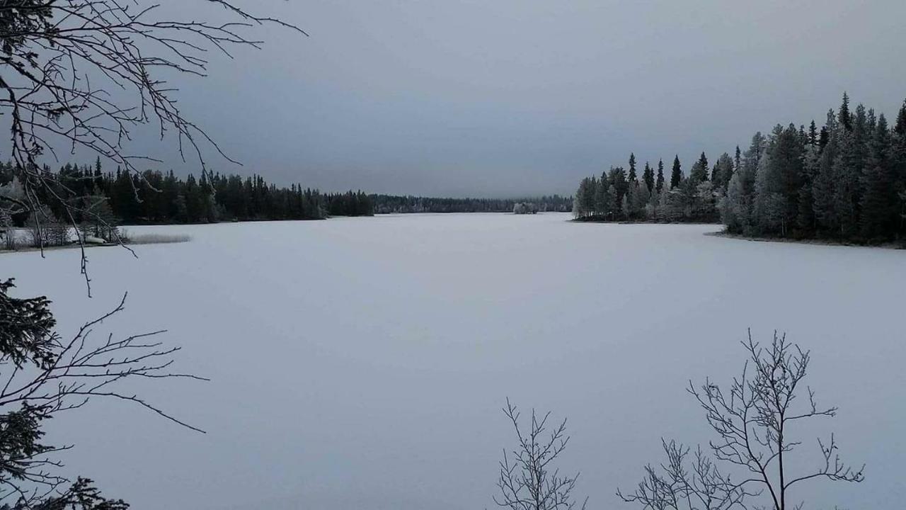 Villa Amo By The Lake Рука Екстериор снимка
