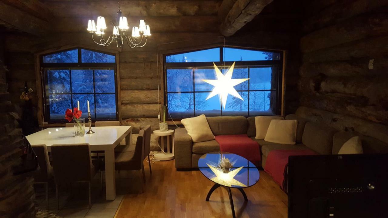 Villa Amo By The Lake Рука Екстериор снимка
